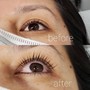 Lash Lift