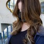 Balayage/ Ombre