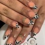 Course Nails artist