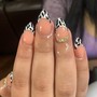 Acrylic Nails/ design