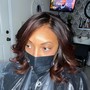 Rinse/ Semi Permanent Color ADD ON