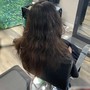 Deep Conditioning treatment