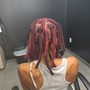 Loc Color Rinse