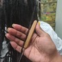 Extra small rooe twist