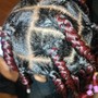 Loc Style