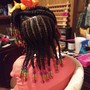 Crochet Braids