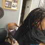 Dreadlocks