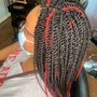 Crochet Braids