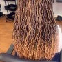 Crochet Braids