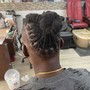 Loc Grooming