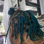 Loc Grooming