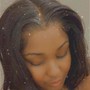 Lace Closure Sew In