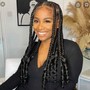 Lace Frontal sewin