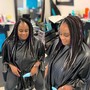 Crochet Braids