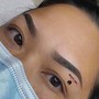 OMBRE BROWS