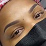 OMBRE BROWS