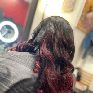 Japanese Hair Straightening Near Me: Ashley, OH | Appointments | StyleSeat