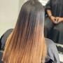 Full Balayage