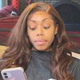 Closure Sew In