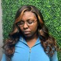 Frontal Wig Install