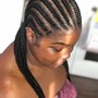 Natural Twists/ Individual braids