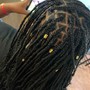 Loc removal