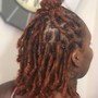 Loc reattachment ($10 per loc)