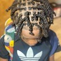 Loc Re-twist