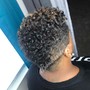 Natural Individual Twists