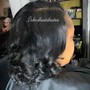 Women’s Line Up/Shape Up