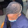 Micro locs  consultation