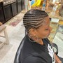 Lemonade Braids