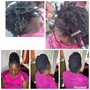 relaxer touch up