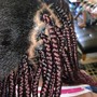 Crochet Braids