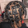 Individual Braids