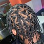 Individual Braids