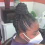 Flat Twists