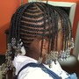 Flat Twists