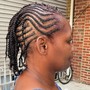 Flat Twists