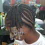 Individual Braids