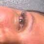 Eyelash Tint