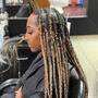 Crochet Braids