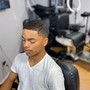 Eyebrow Shaping/line up