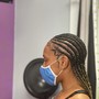 Flat Twists