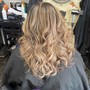 Balayage