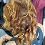 Balayage