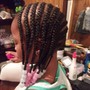 Crochet Braids