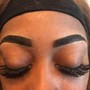 Strip Lashes