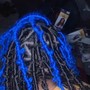 Butterfly LoCs Hair included