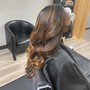 Color Root Touch Up